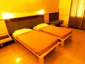 Hotel Bala Regency, Bellary 3